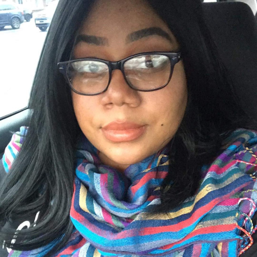 Meet your Posher, Iesha